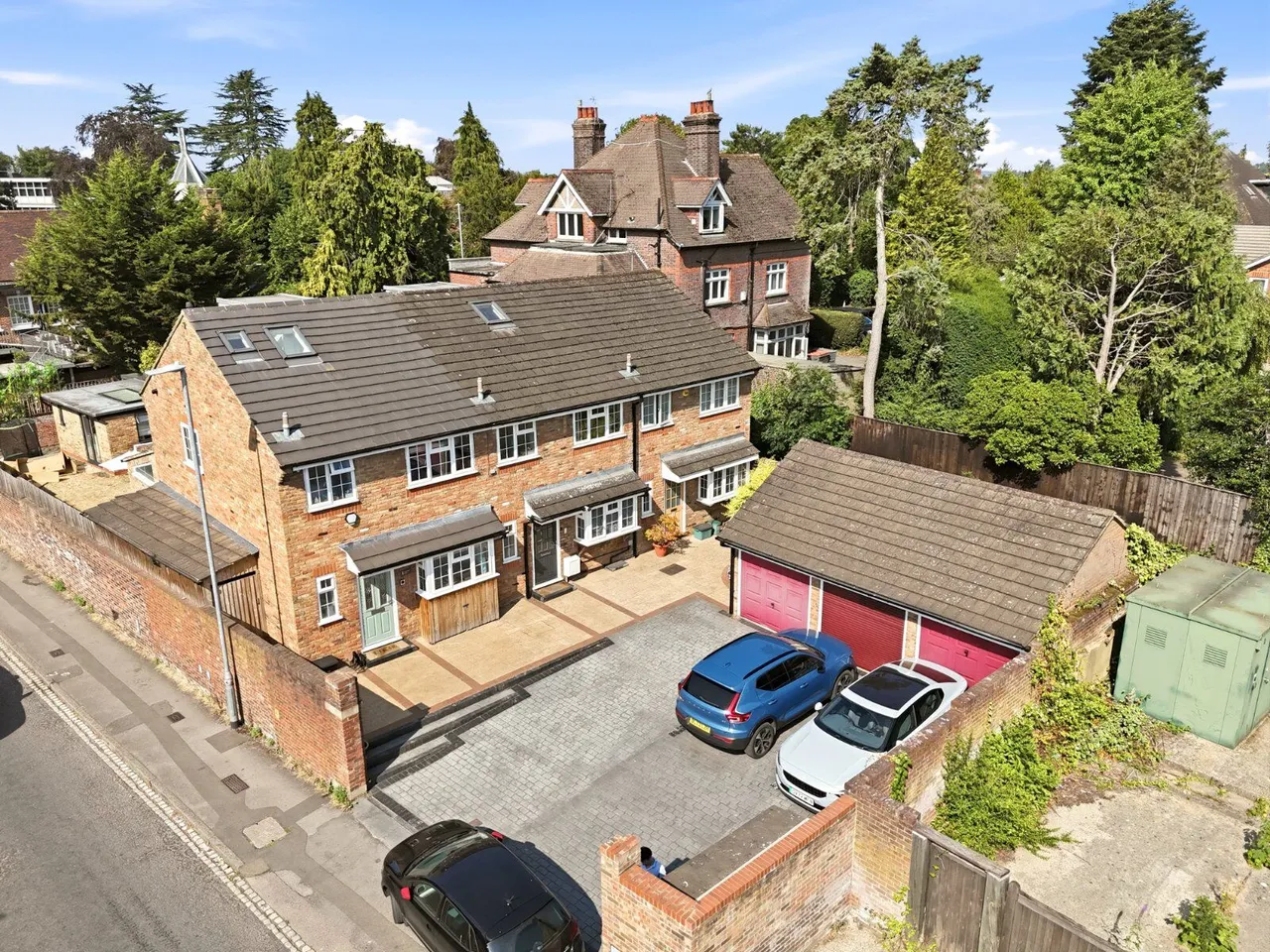 4 bed house for sale, Stonecross Close, St. Albans, AL1