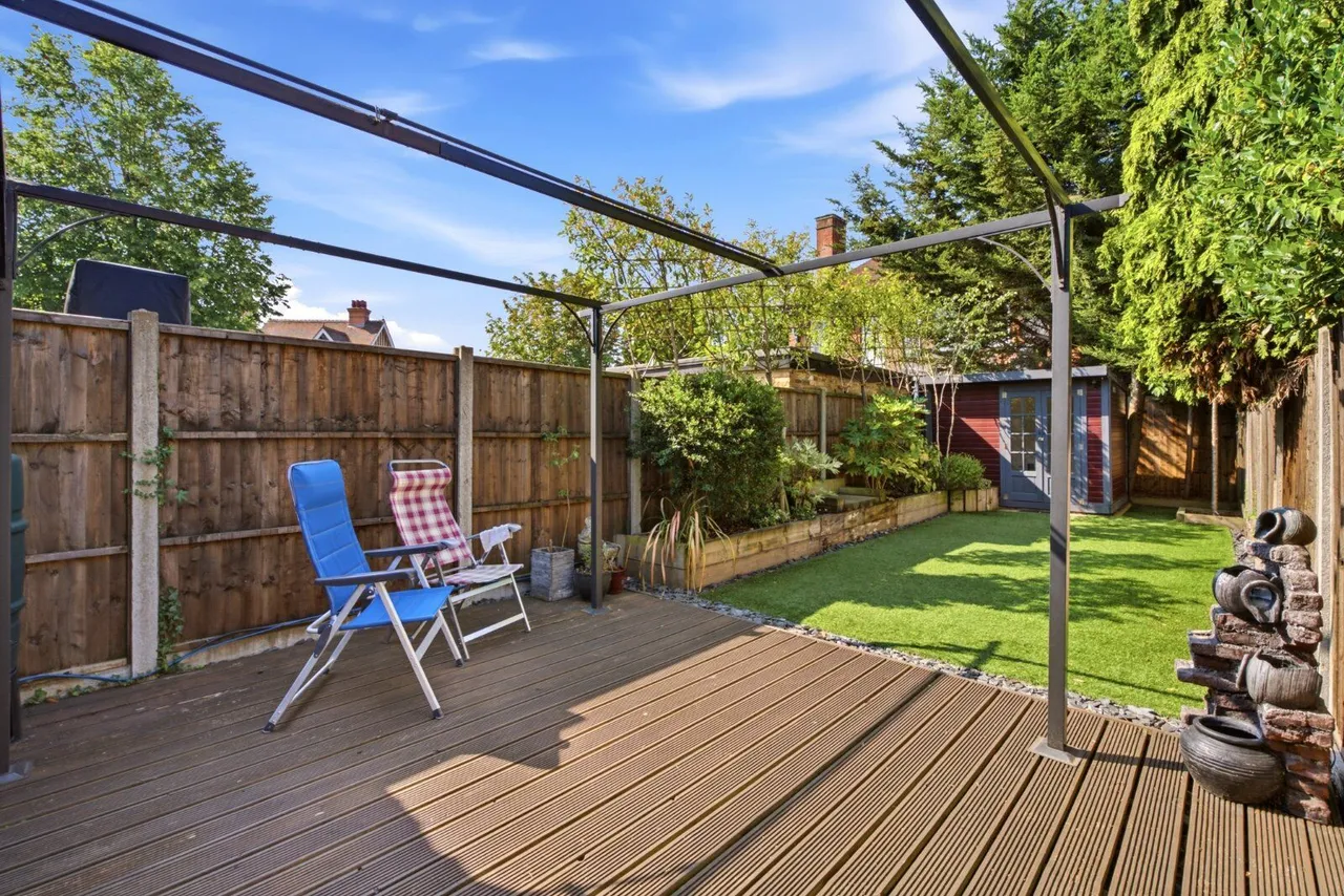 Stonecross Close, St. Albans, AL1, photo 9