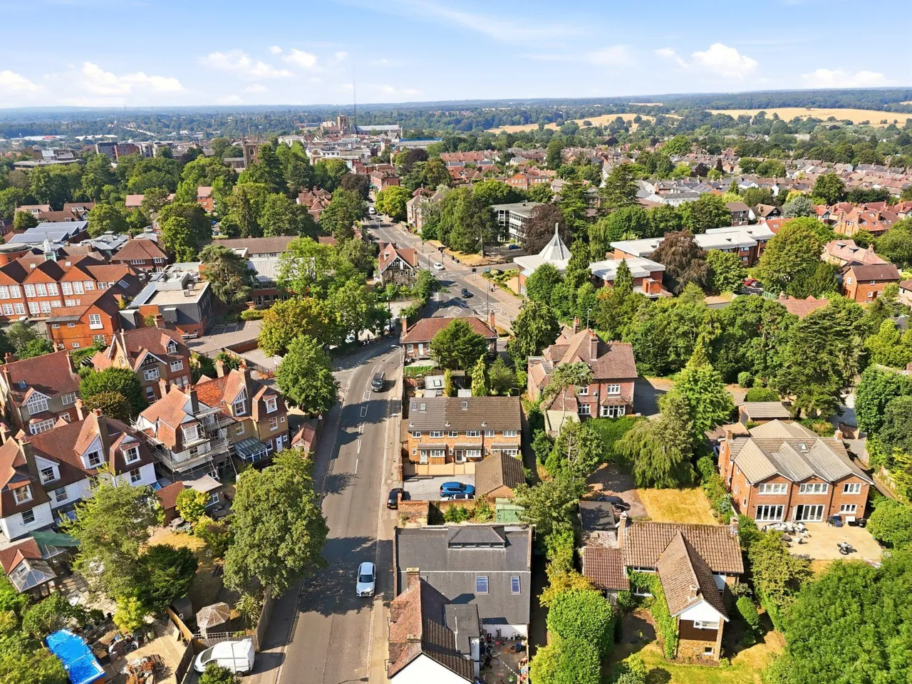 Stonecross Close, St. Albans, AL1, photo 10