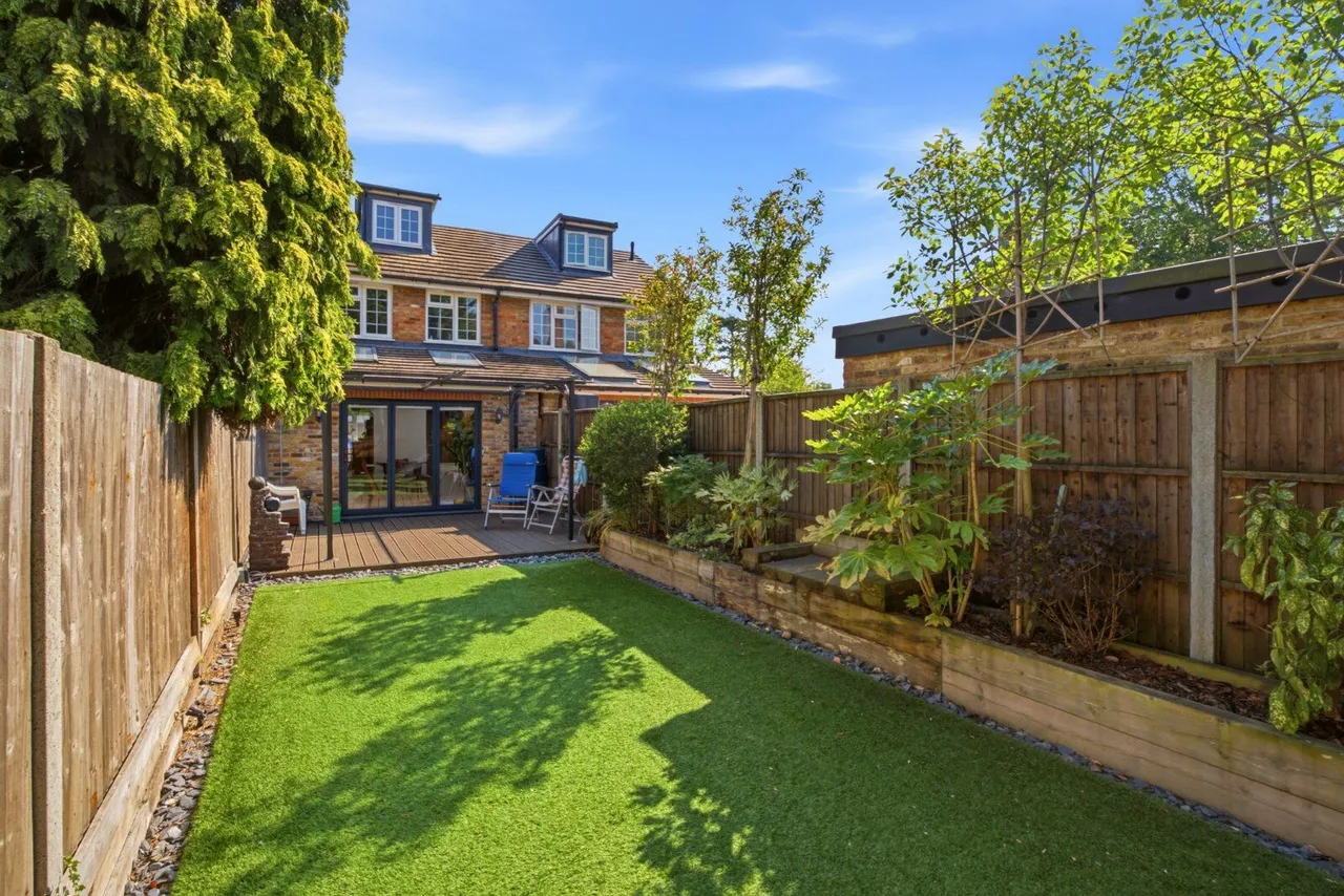 Stonecross Close, St. Albans, AL1, photo 15