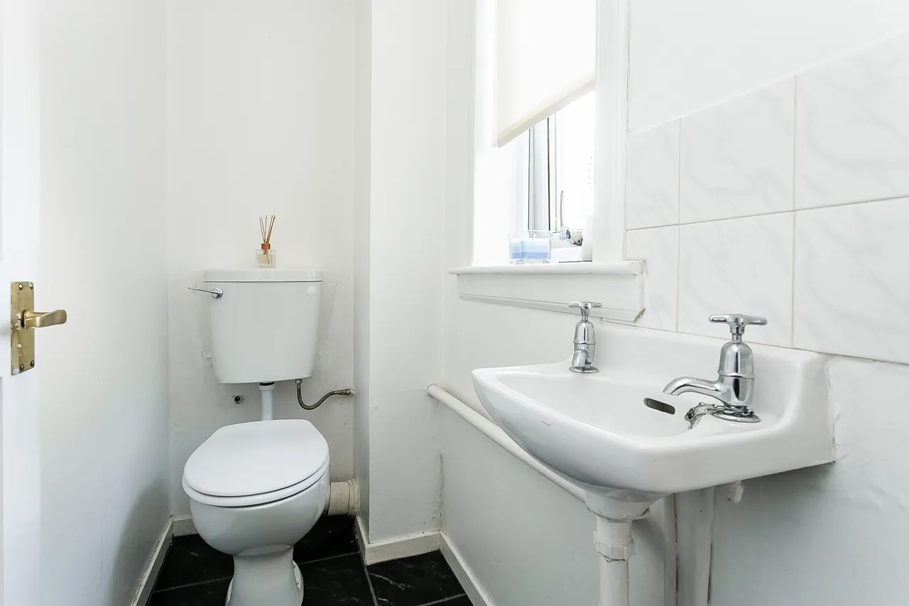Muirside Drive, Tranent, EH33, photo 12