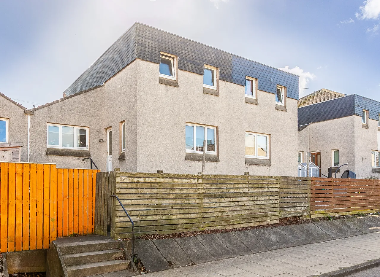 Muirside Drive, Tranent, EH33, photo 21