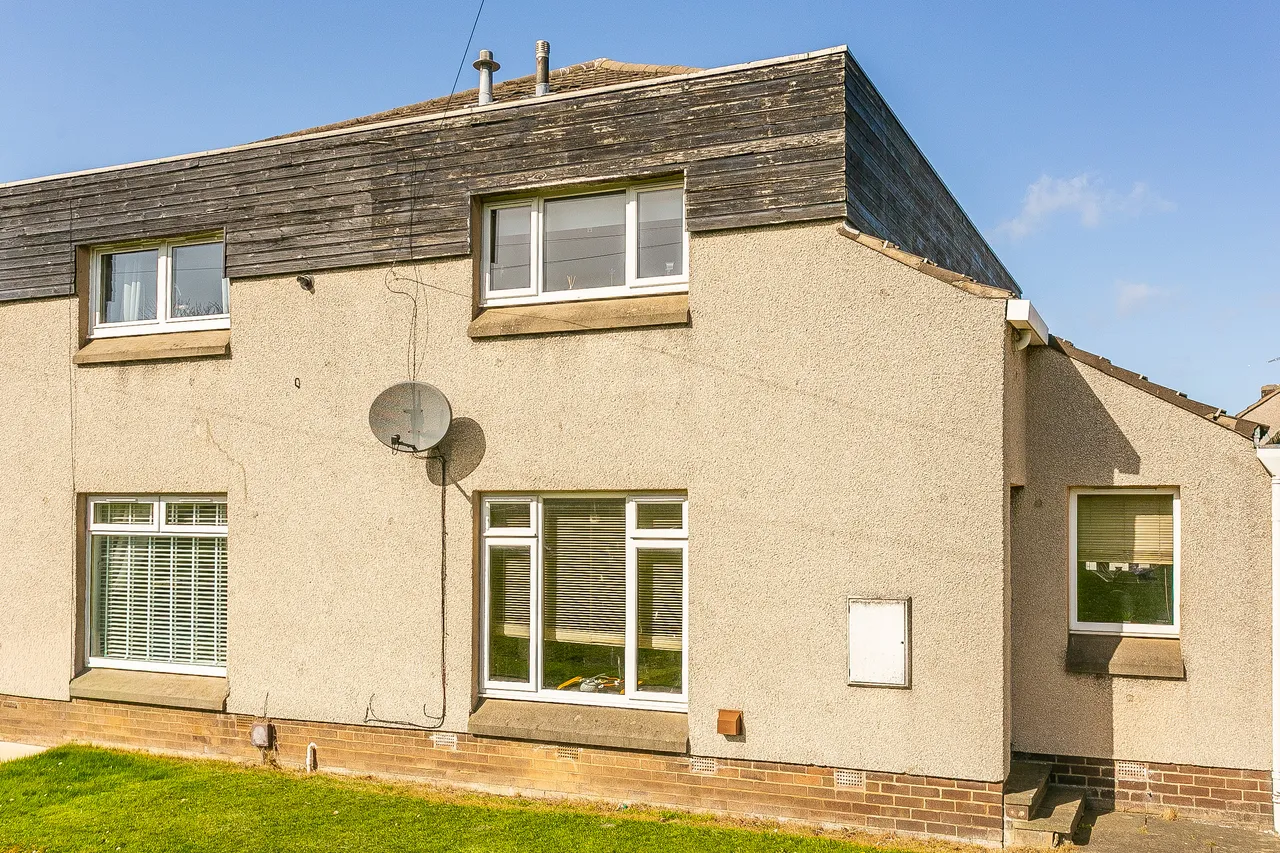 3 bed house for sale, Muirside Drive, Tranent, EH33