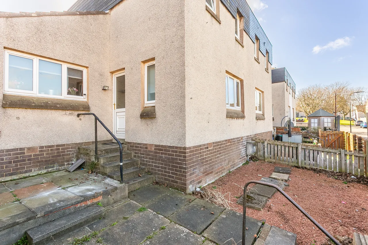 Muirside Drive, Tranent, EH33, photo 20