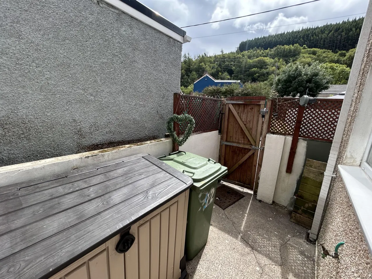 Trehafod Road, Pontypridd, CF37, photo 12
