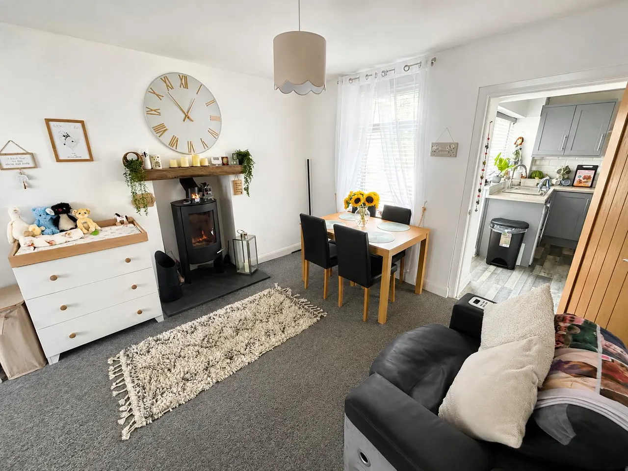 Trehafod Road, Pontypridd, CF37, photo 5