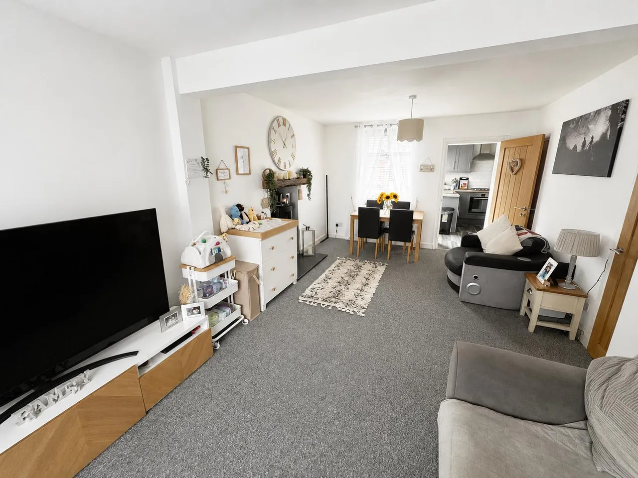Trehafod Road, Pontypridd, CF37, photo 6