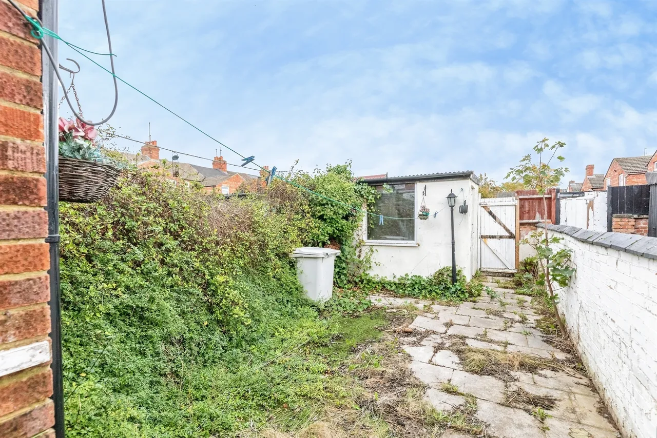 Barnwell Street, Kettering, NN16, photo 13