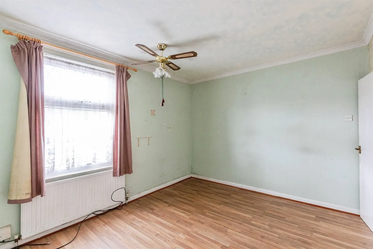 Barnwell Street, Kettering, NN16, photo 8