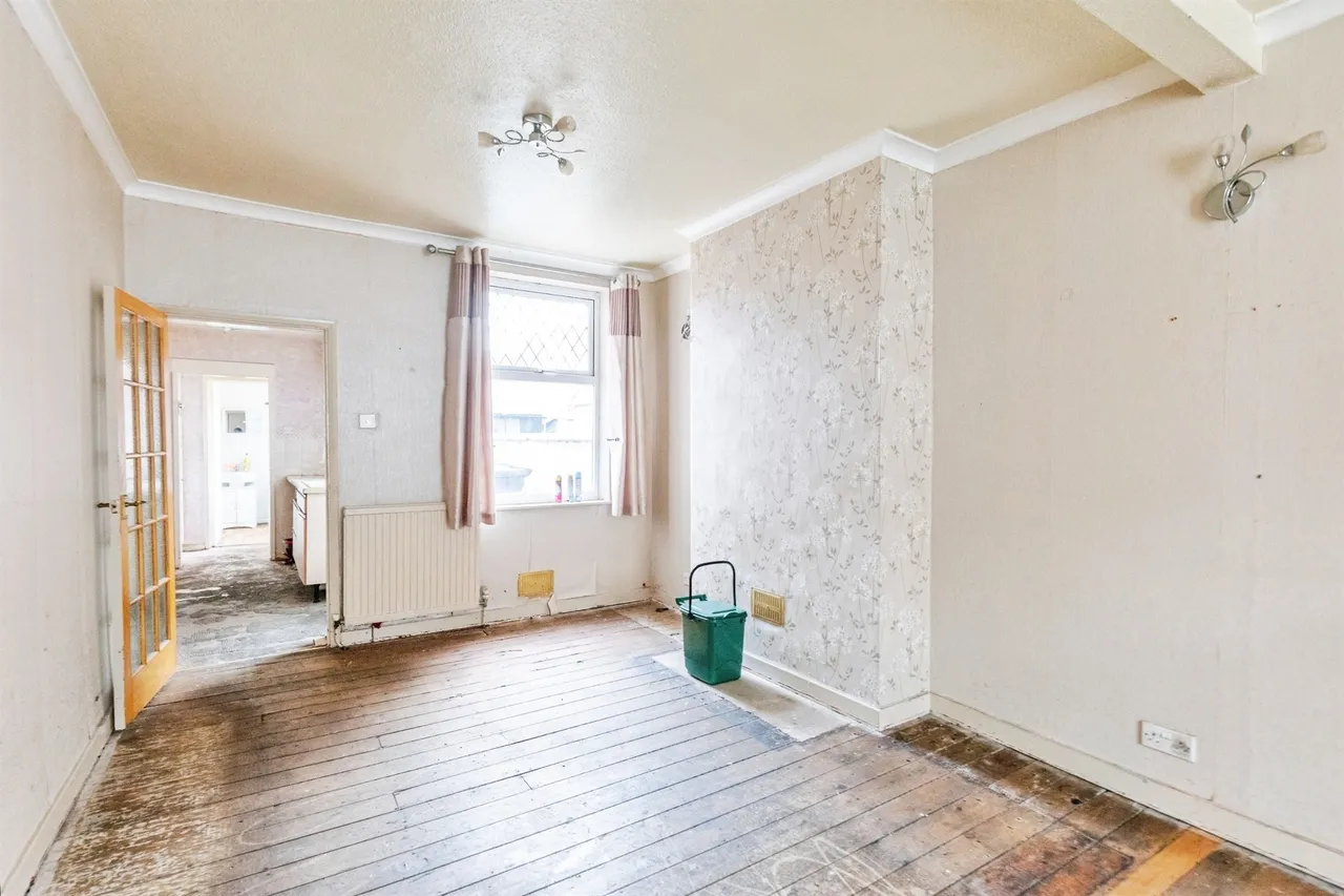 Barnwell Street, Kettering, NN16, photo 12