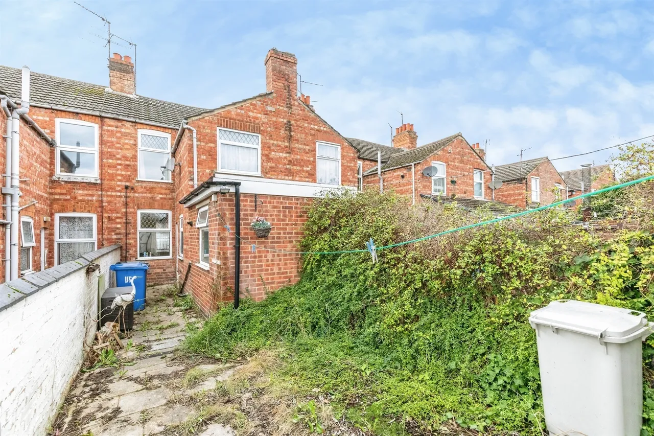 Barnwell Street, Kettering, NN16, photo 14