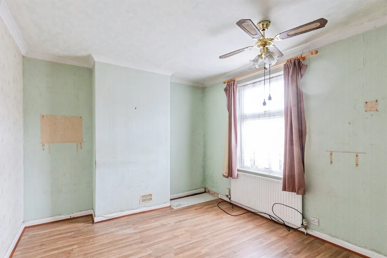 Barnwell Street, Kettering, NN16, photo 7