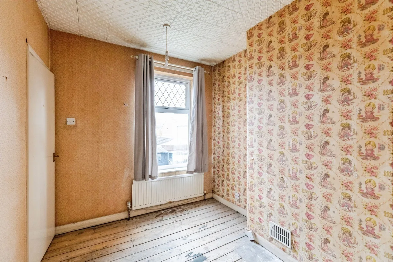 Barnwell Street, Kettering, NN16, photo 6