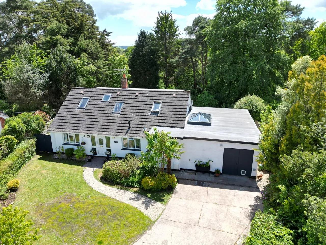Warren Close, West Hill, EX11, photo 38