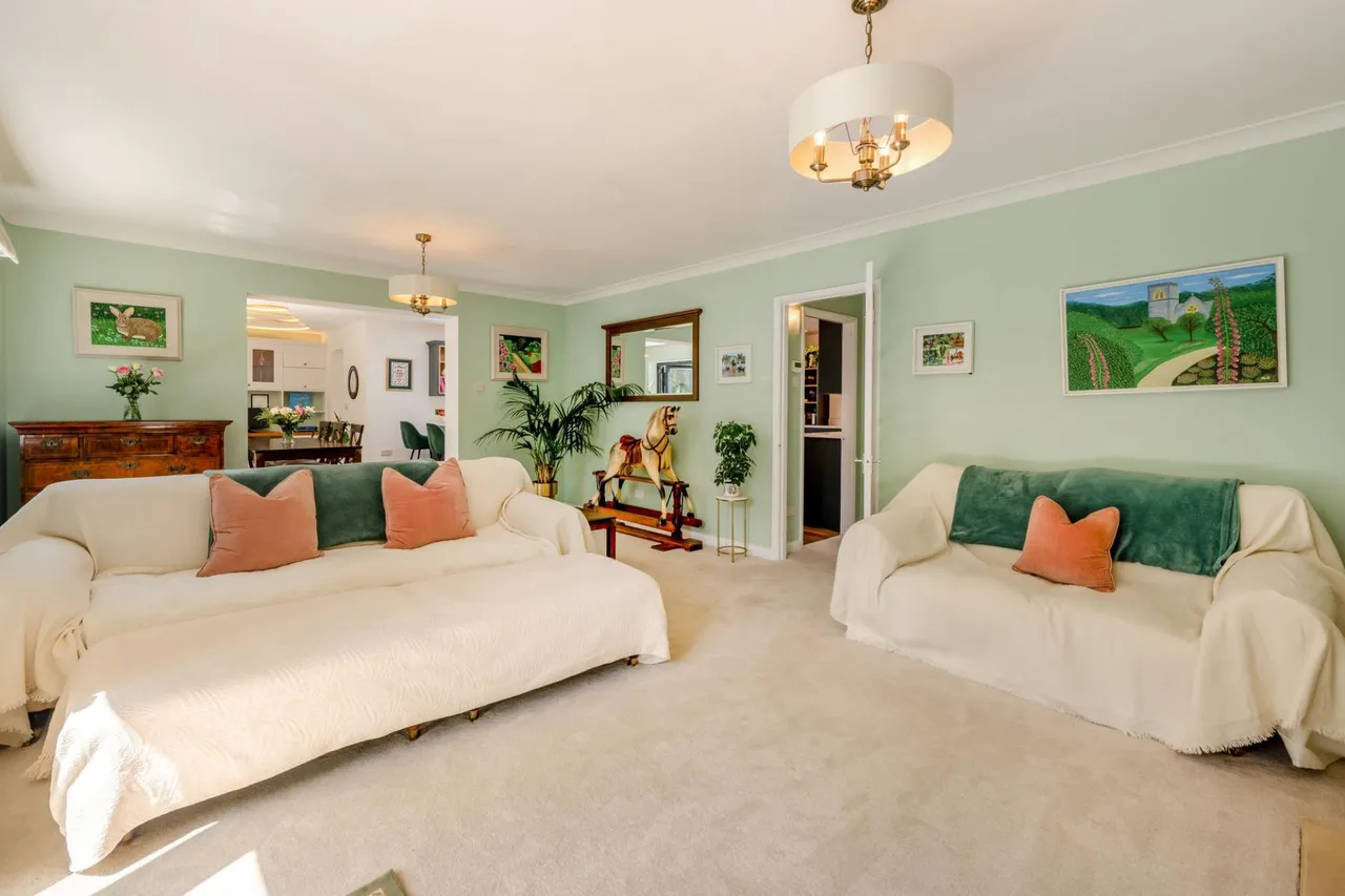 Warren Close, West Hill, EX11, photo 12