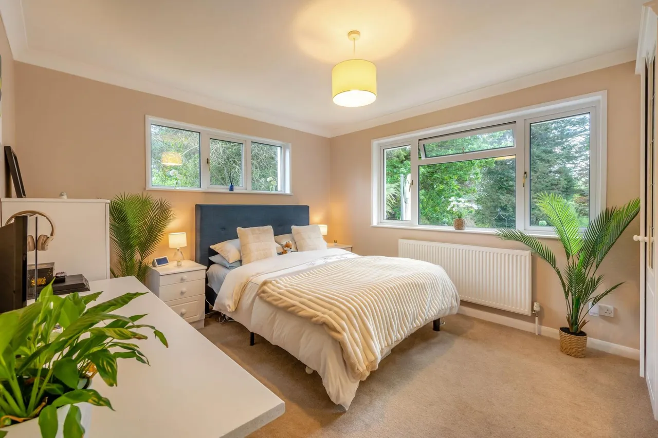 Warren Close, West Hill, EX11, photo 15