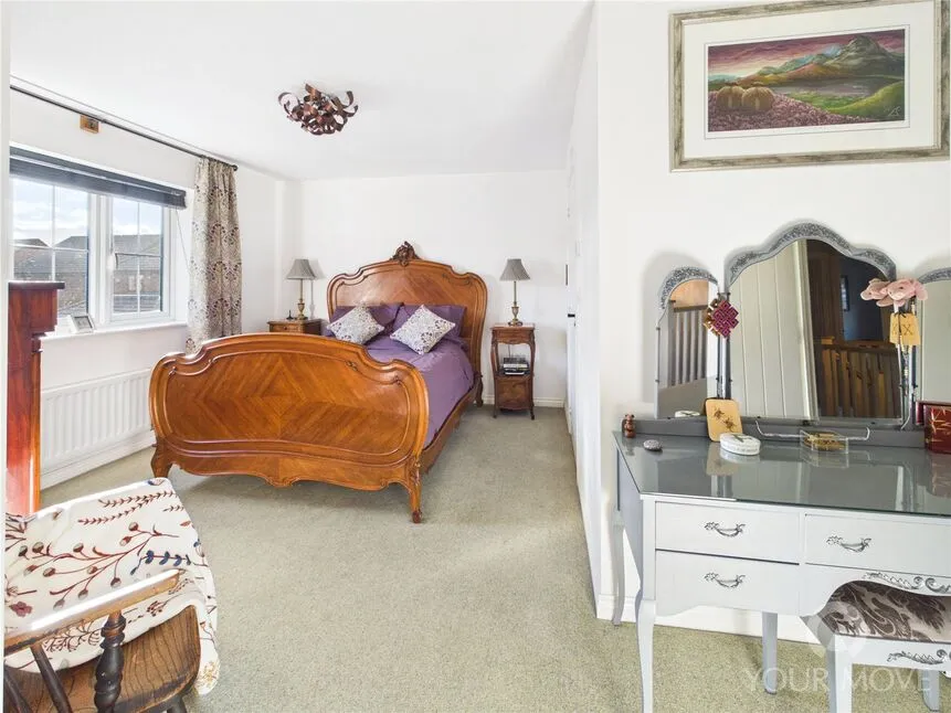 Kentbeck Drive, Hurworth, DL2, photo 14