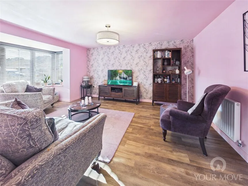 Kentbeck Drive, Hurworth, DL2, photo 2