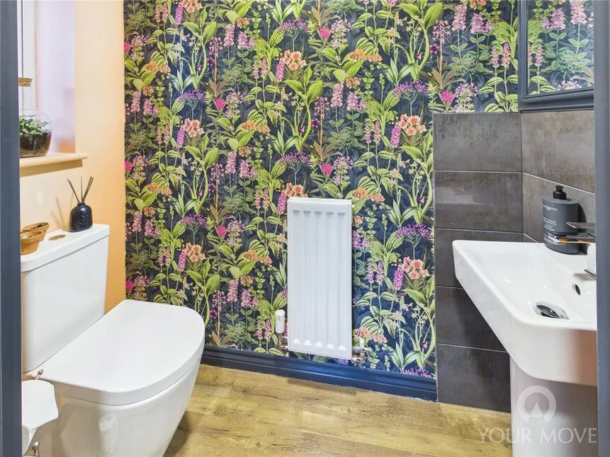 Kentbeck Drive, Hurworth, DL2, photo 9