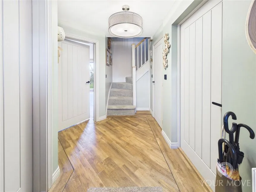 Kentbeck Drive, Hurworth, DL2, photo 10