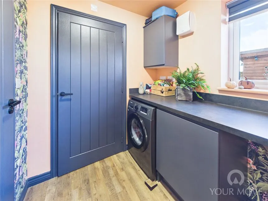 Kentbeck Drive, Hurworth, DL2, photo 8