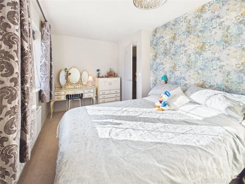 Kentbeck Drive, Hurworth, DL2, photo 13