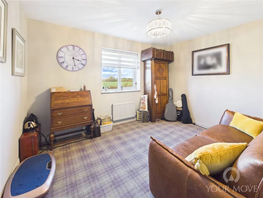 Kentbeck Drive, Hurworth, DL2, photo 12