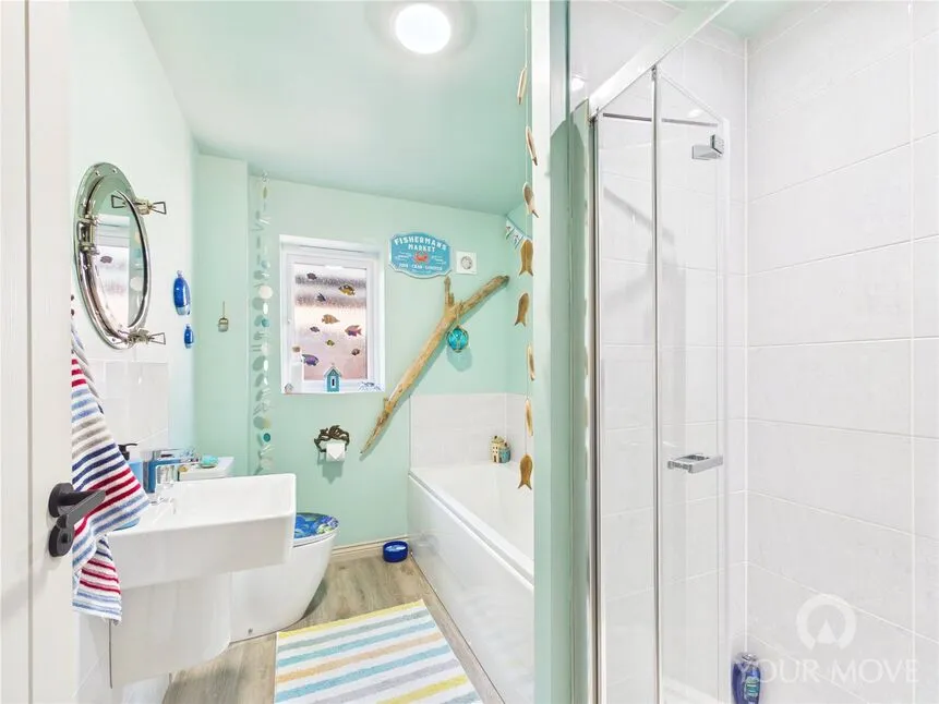 Kentbeck Drive, Hurworth, DL2, photo 11