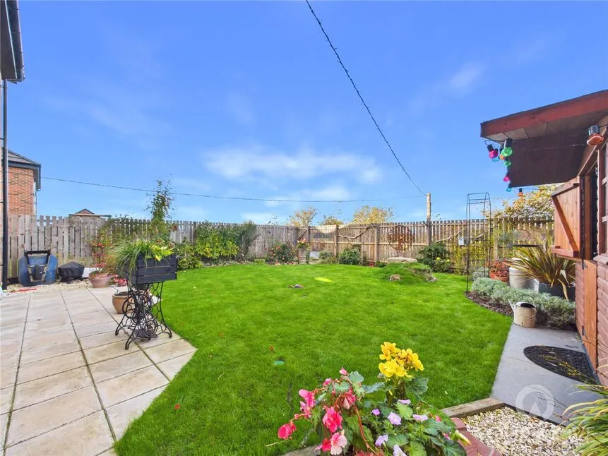 Kentbeck Drive, Hurworth, DL2, photo 19
