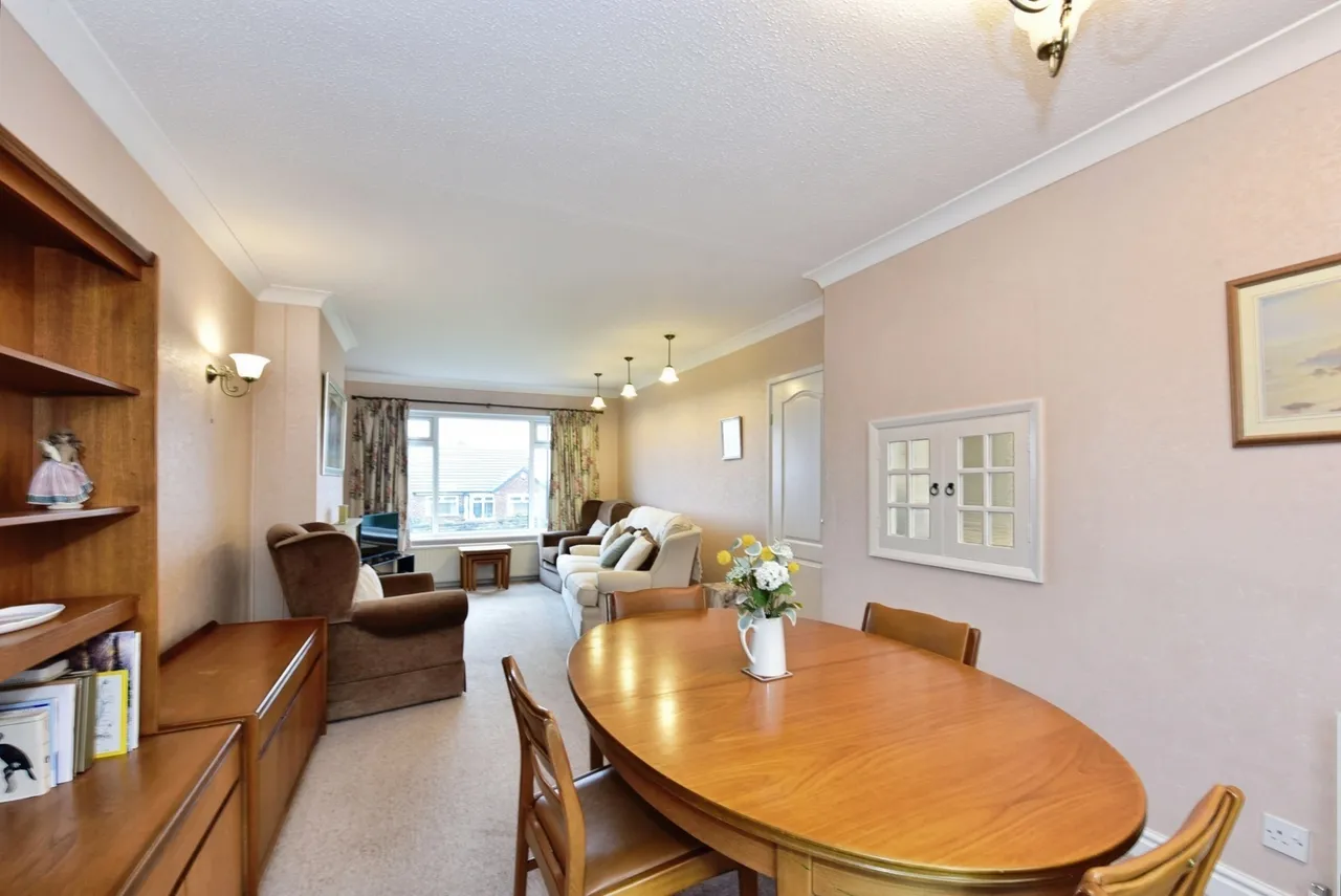 Marchwood Road, Sheffield, S6, photo 6