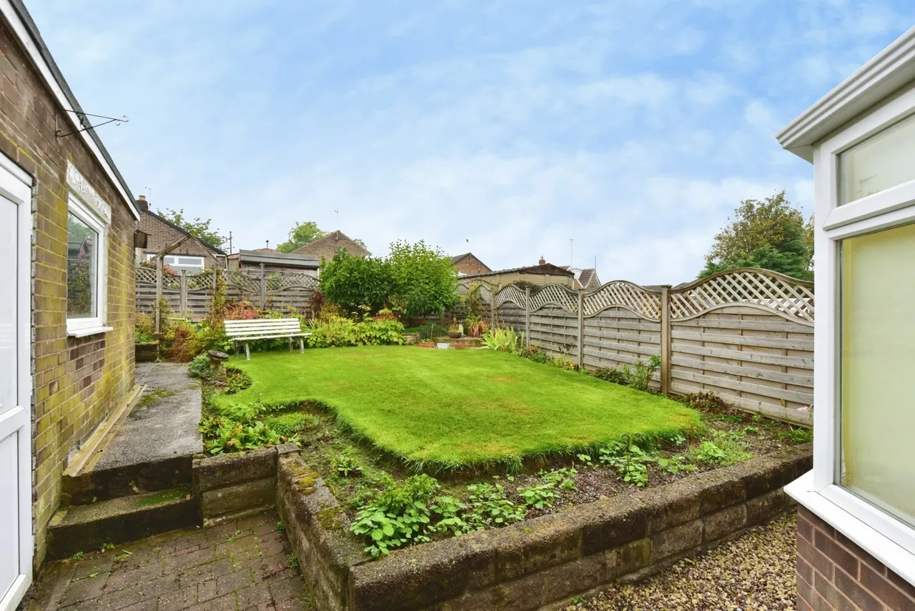 Marchwood Road, Sheffield, S6, photo 8