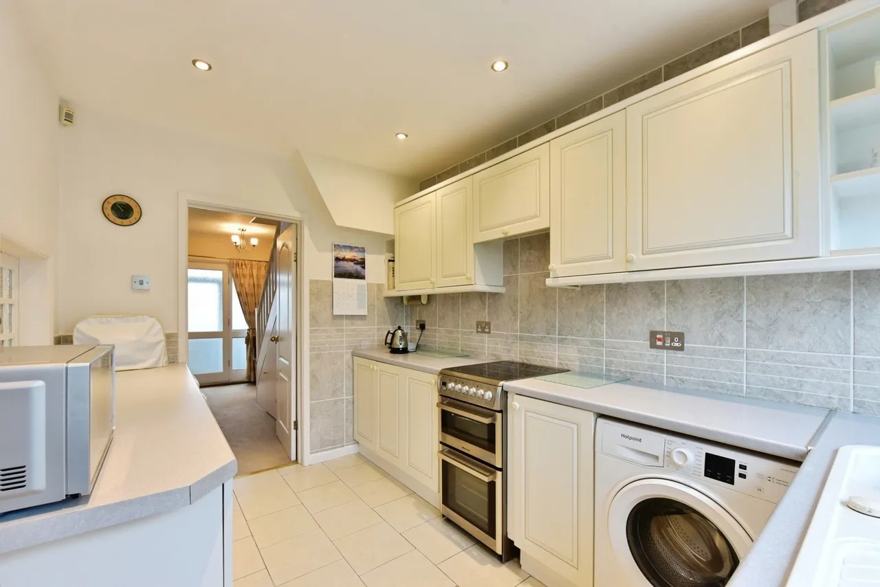 Marchwood Road, Sheffield, S6, photo 4