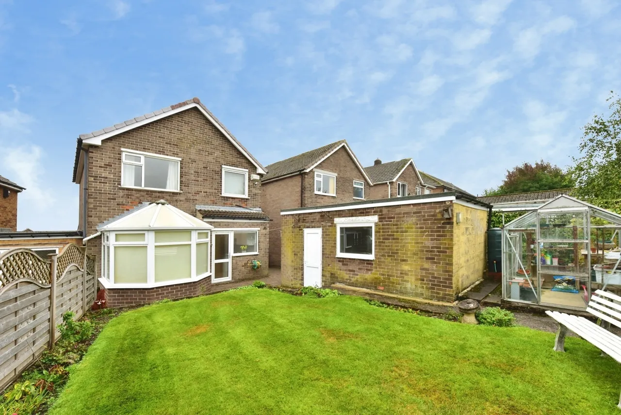 Marchwood Road, Sheffield, S6, photo 16