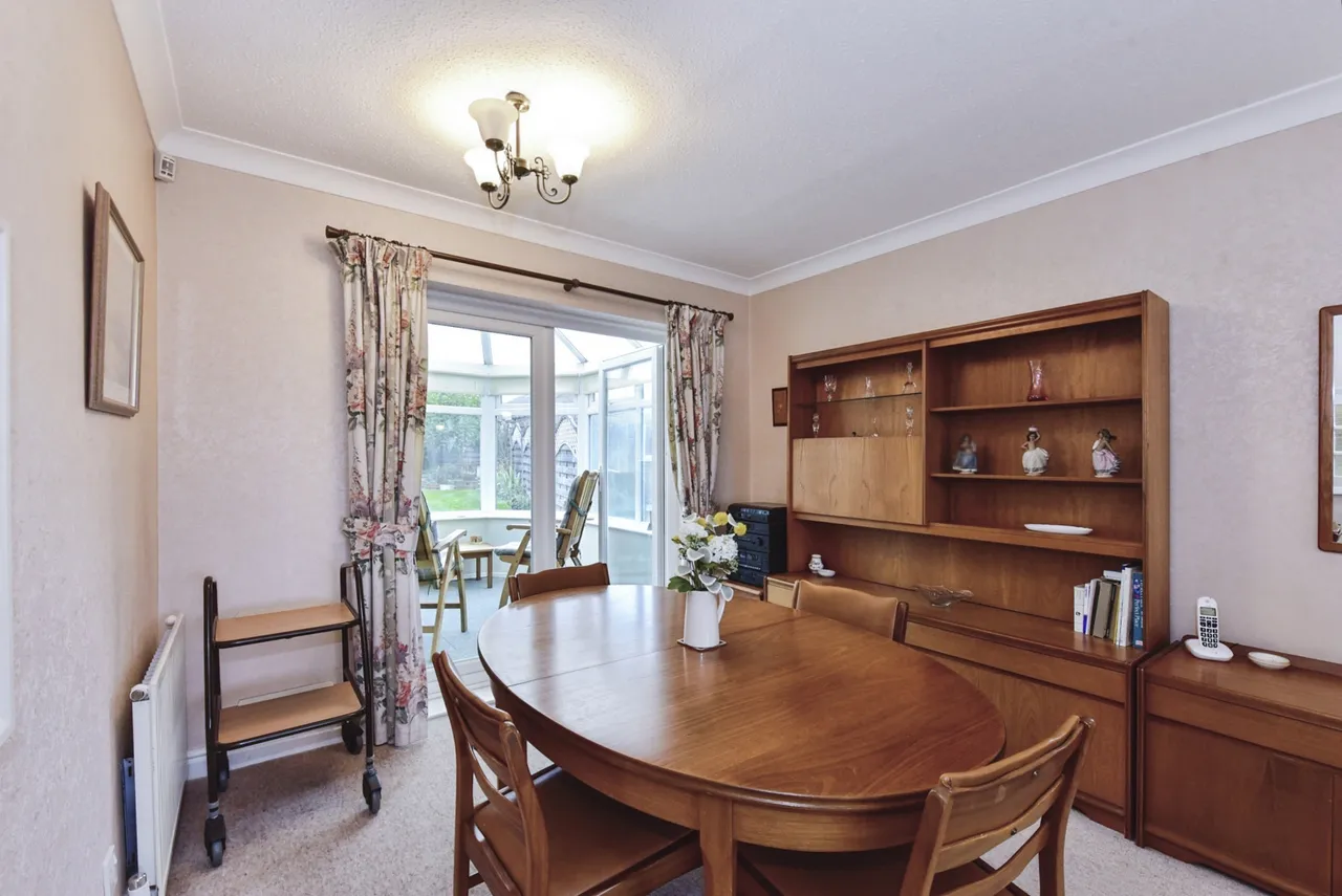 Marchwood Road, Sheffield, S6, photo 5