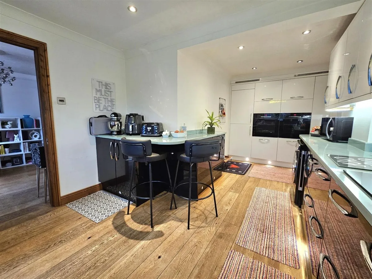 Stocken Close, Hucclecote, GL3, photo 12