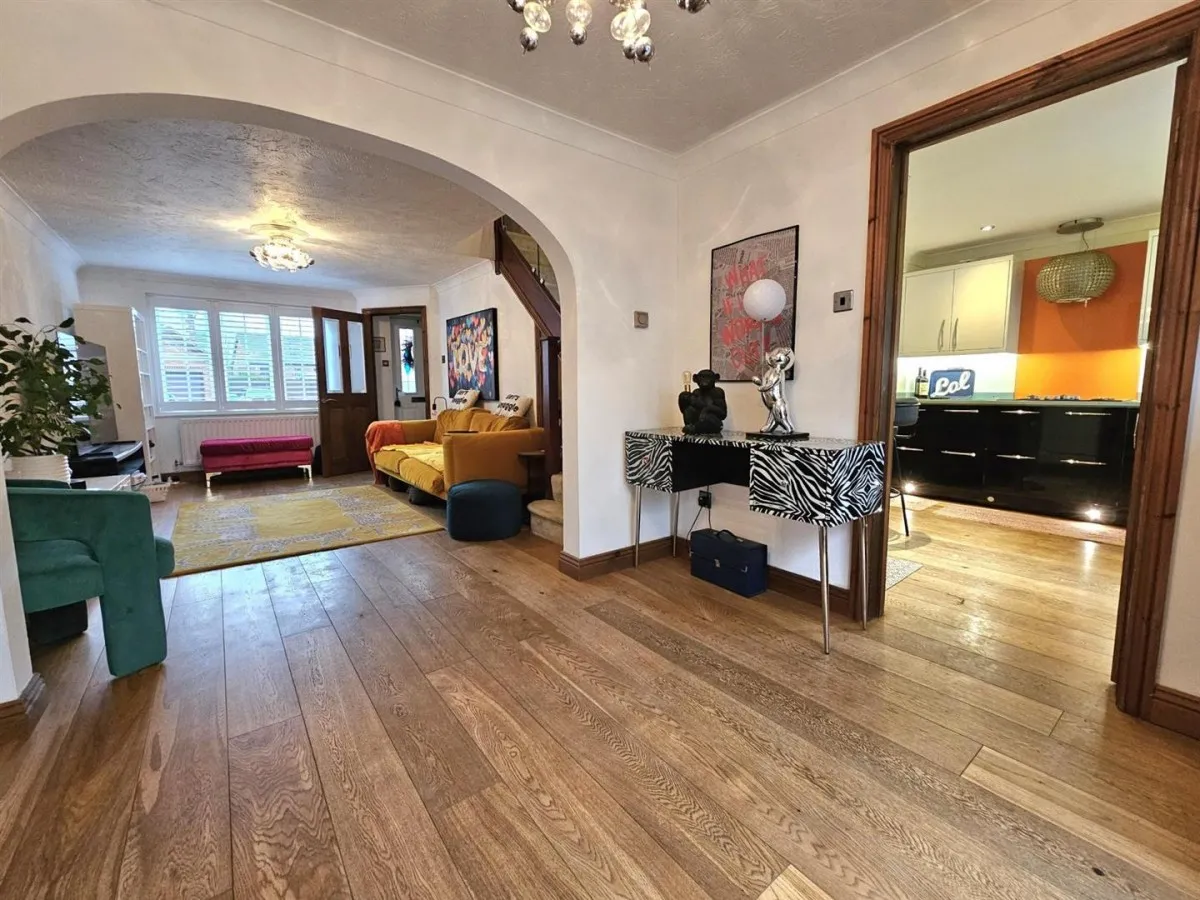 Stocken Close, Hucclecote, GL3, photo 9