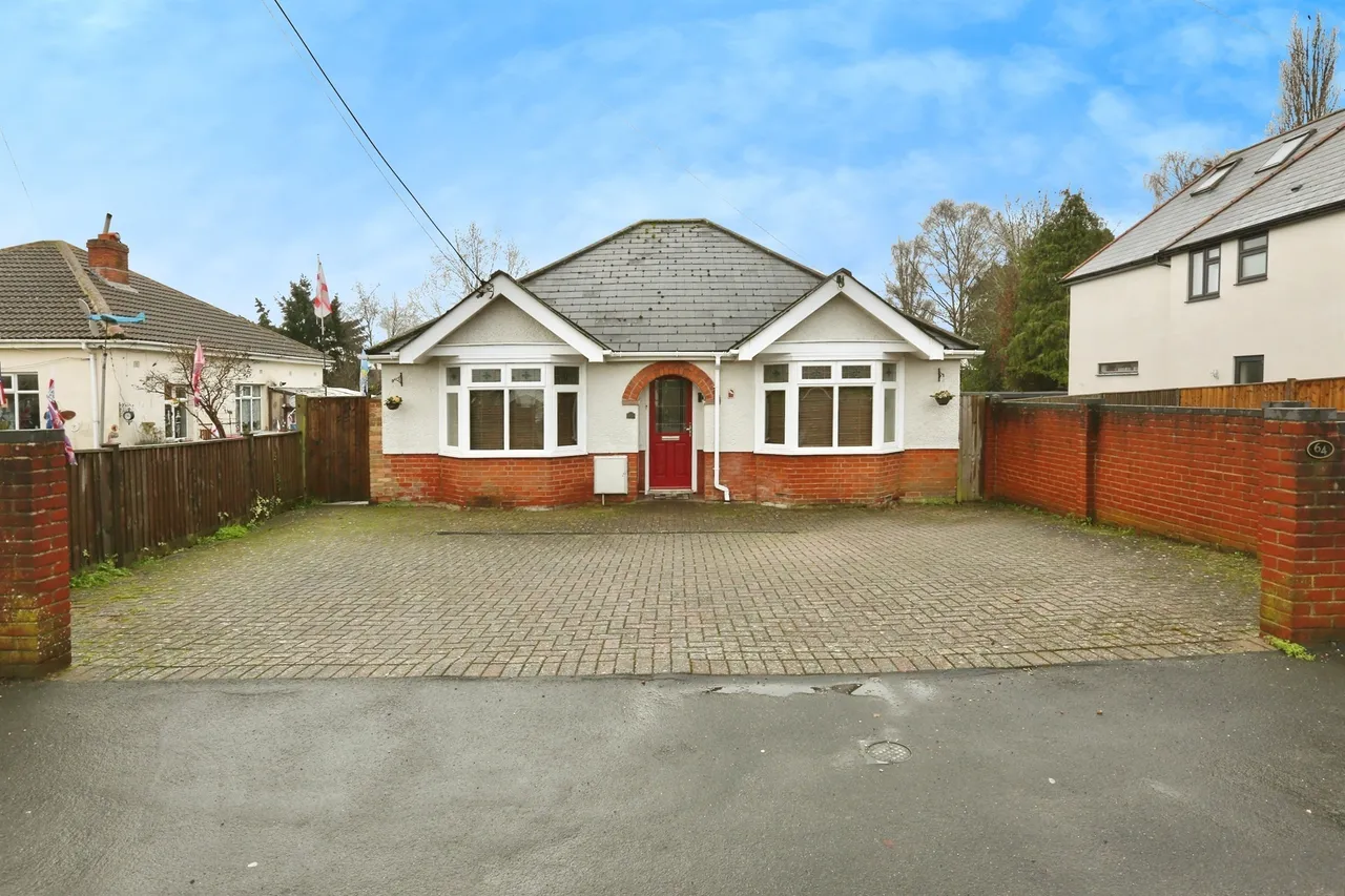 Lower Northam Road, Hedge End, SO30, photo 16