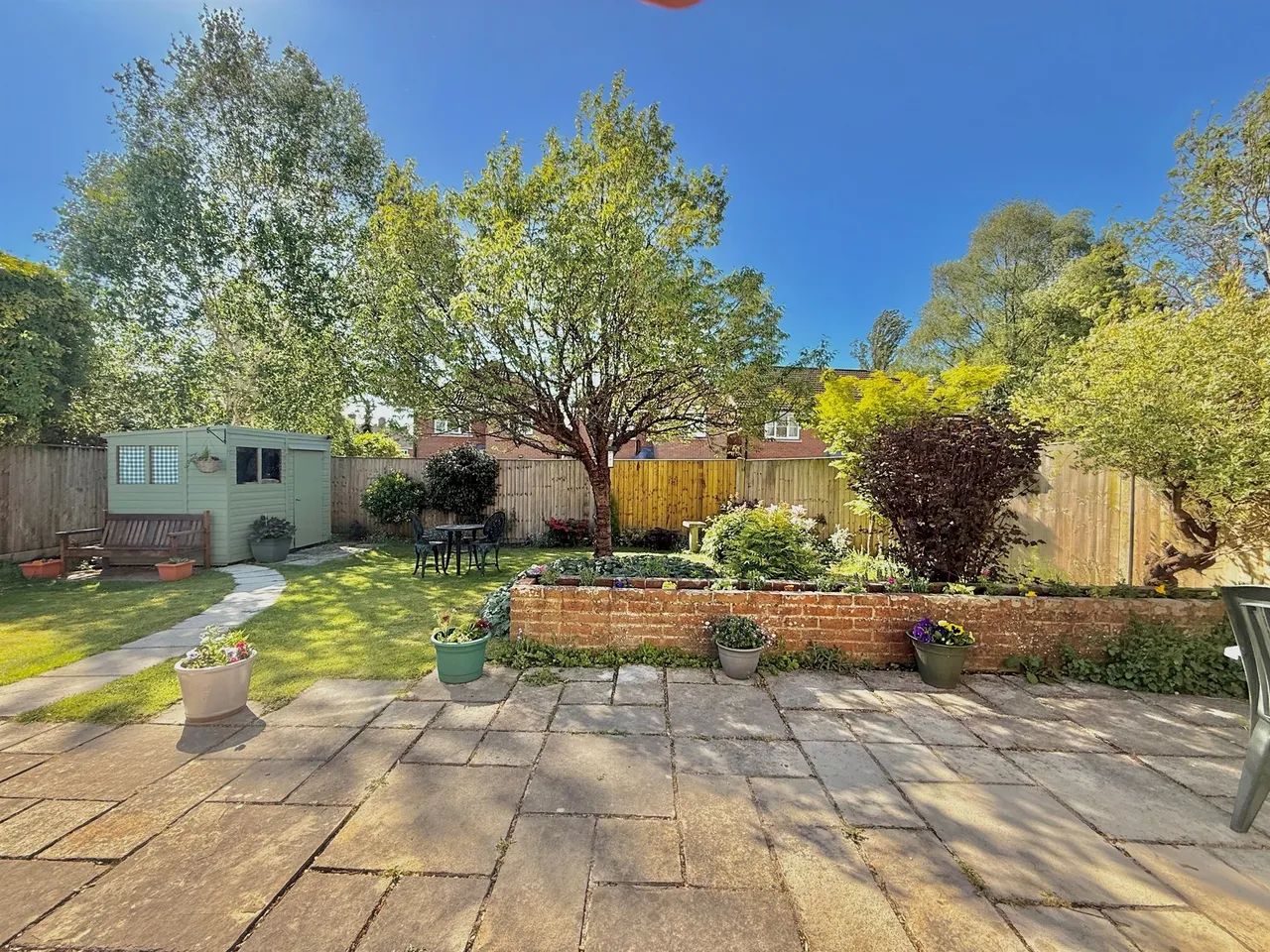 Lower Northam Road, Hedge End, SO30, photo 13