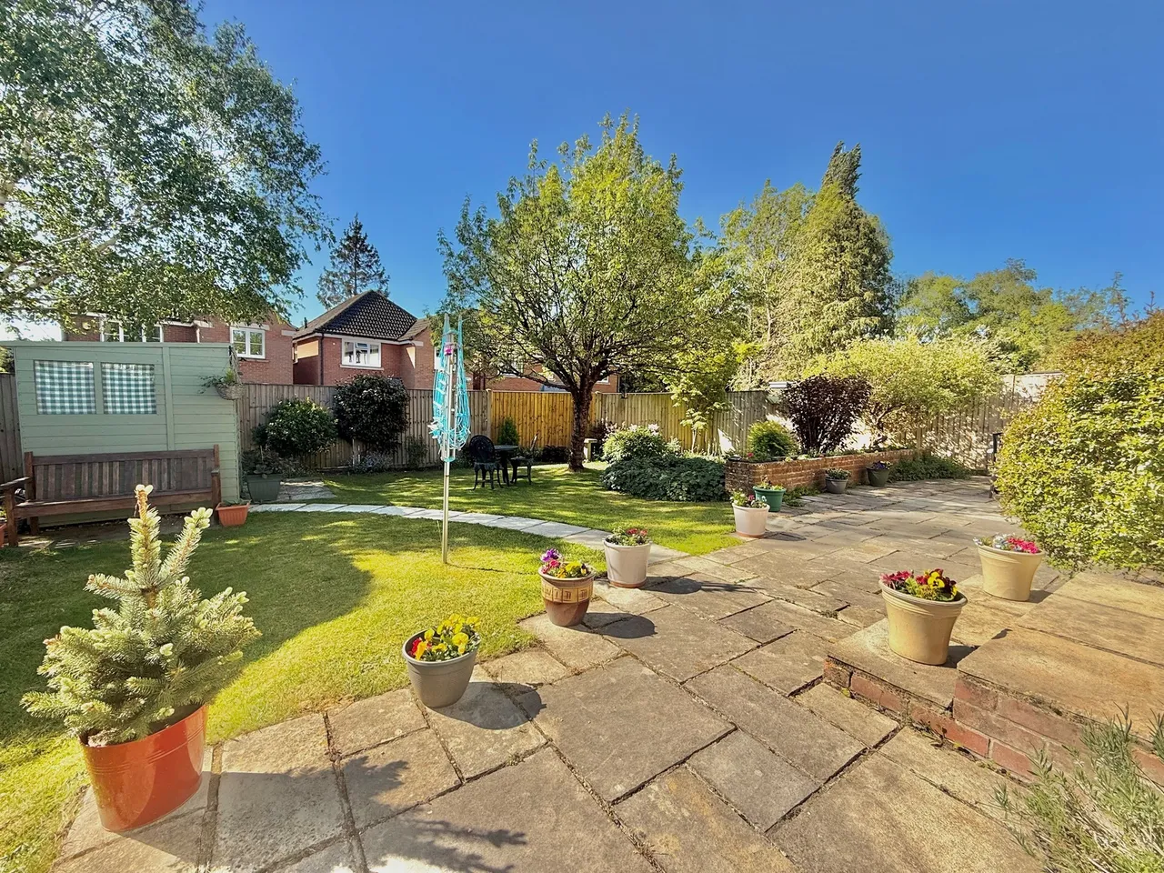 Lower Northam Road, Hedge End, SO30, photo 15
