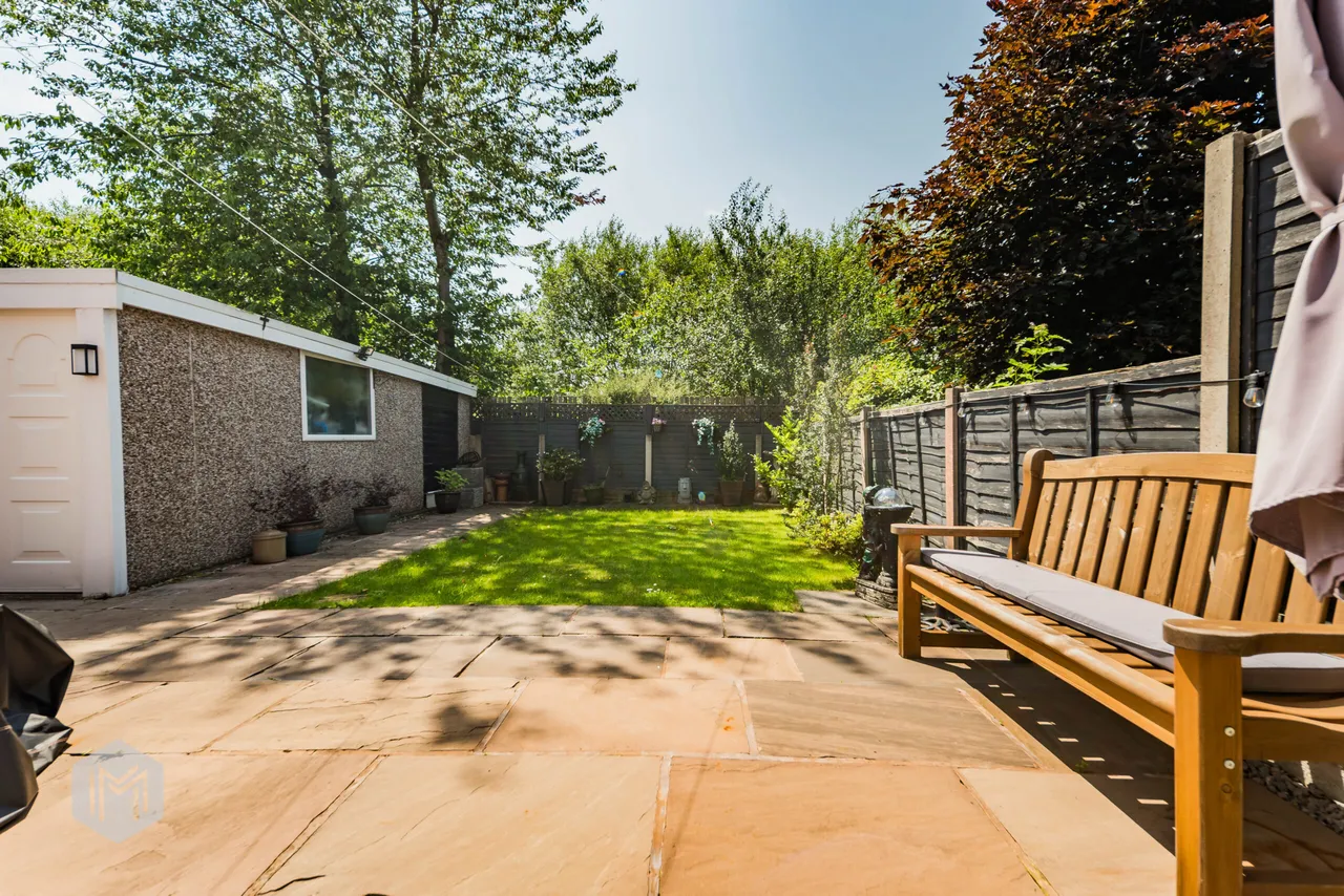 Manchester Road, Clifton, Swinton, Manchester, M27 6PU, photo 19