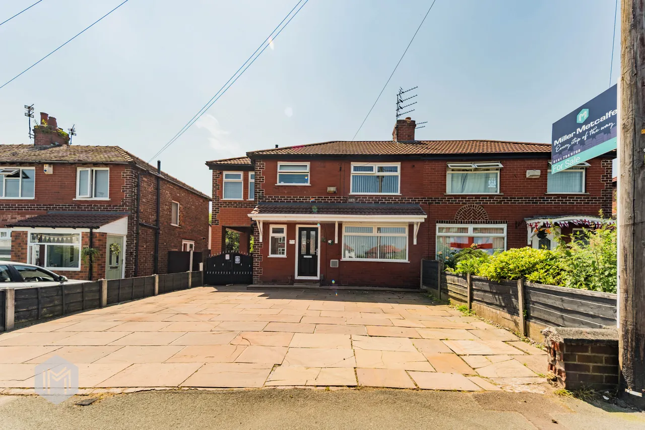Manchester Road, Clifton, Swinton, Manchester, M27 6PU, photo 21