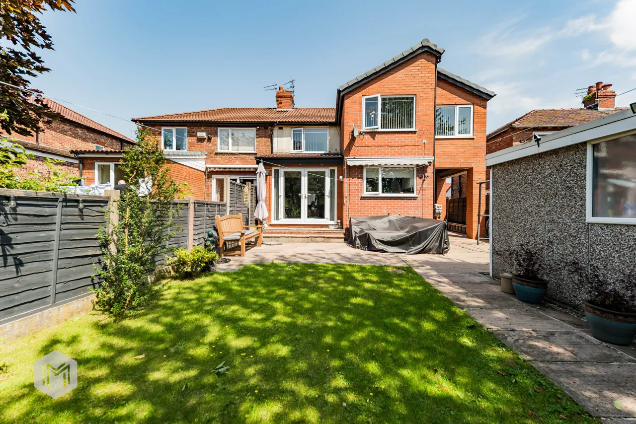 Manchester Road, Clifton, Swinton, Manchester, M27 6PU, photo 4