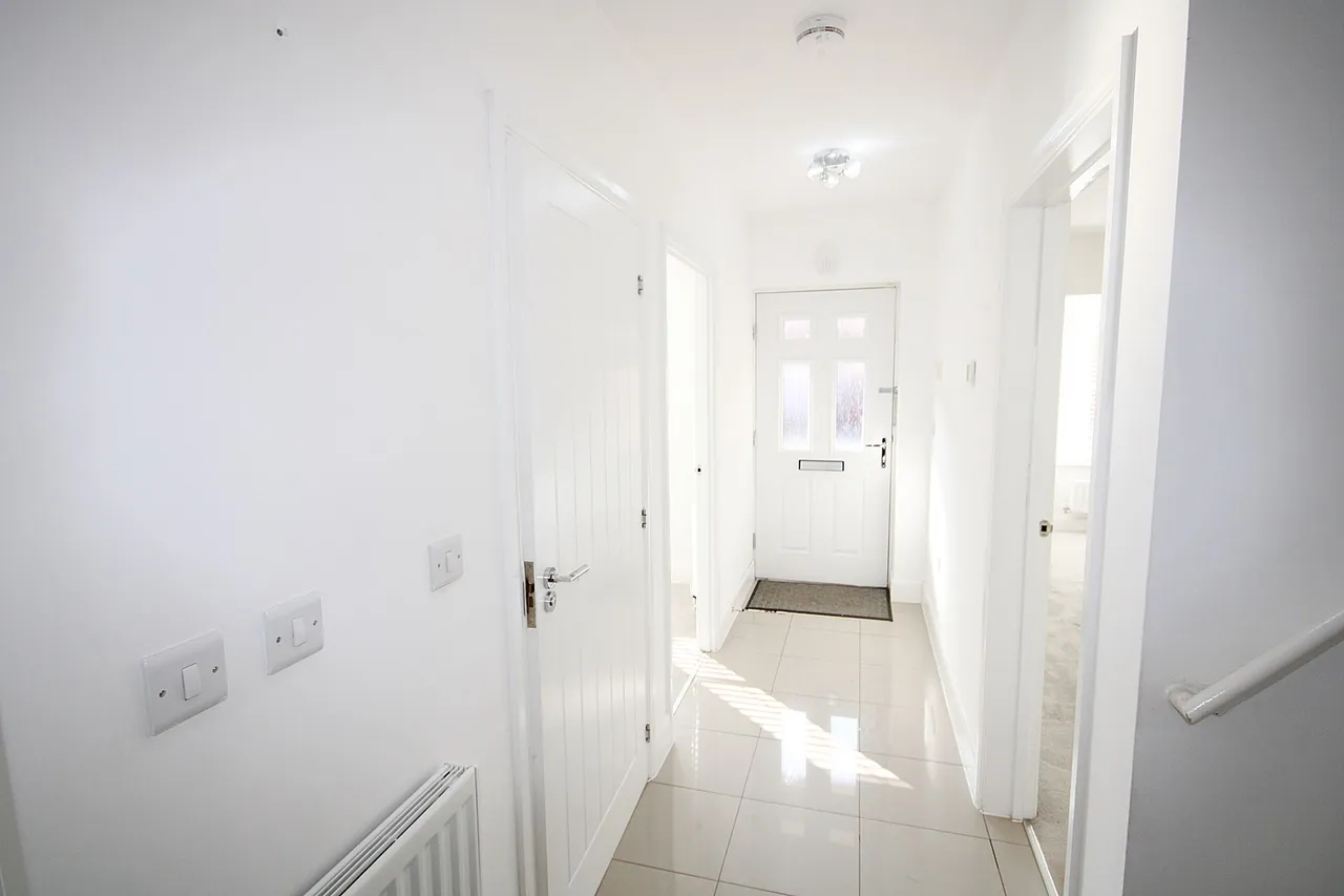 Lakenheath Crescent, Great Sankey, Warrington, Warrington, WA5 3UE, photo 11