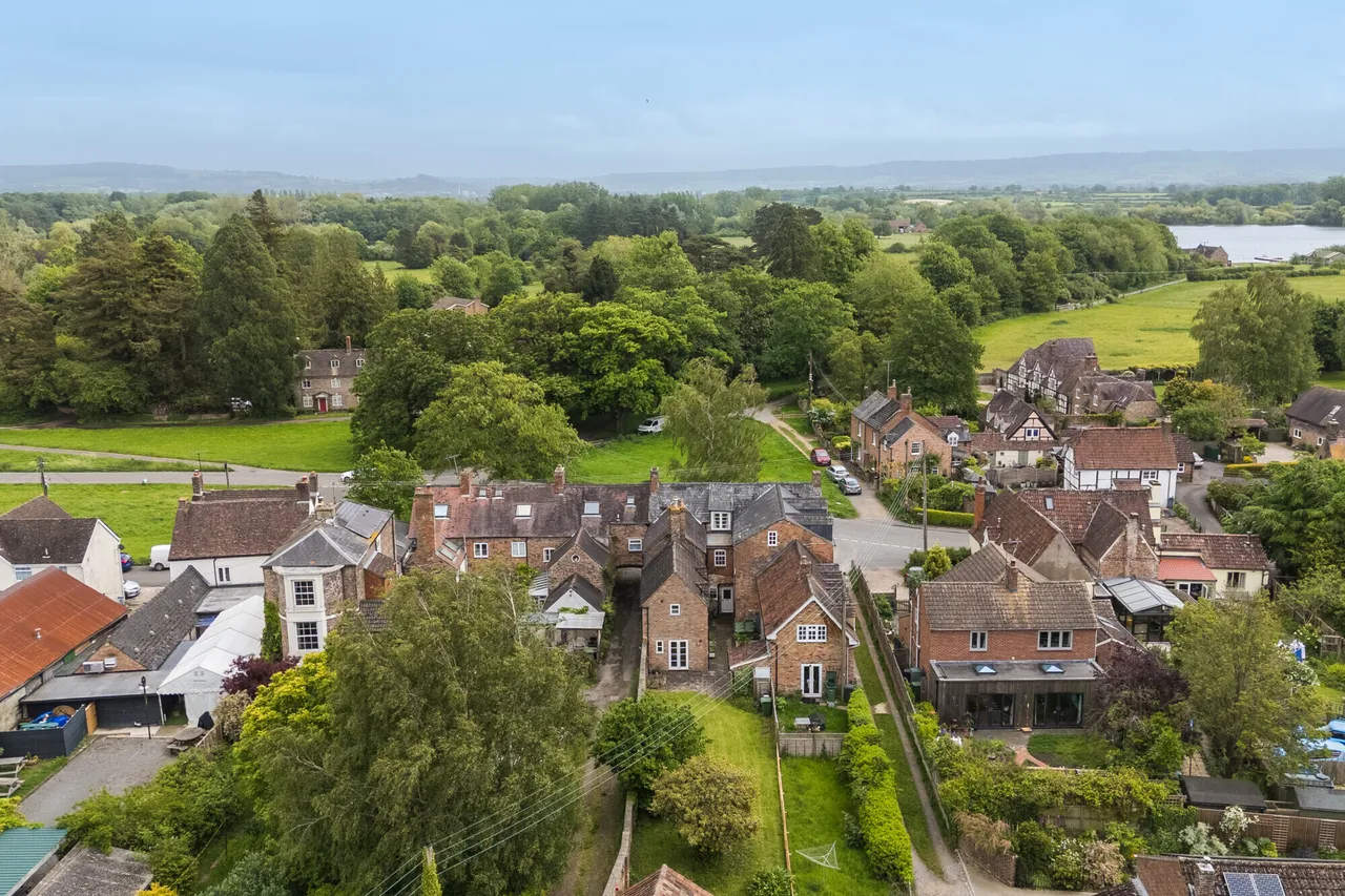 The Green, Frampton On Severn, GL2, photo 14
