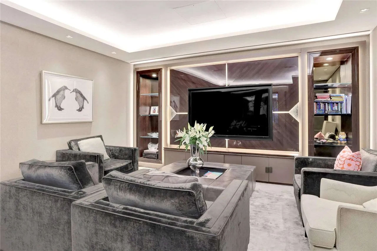 Mount Avenue, London, W5 2QJ, photo 12