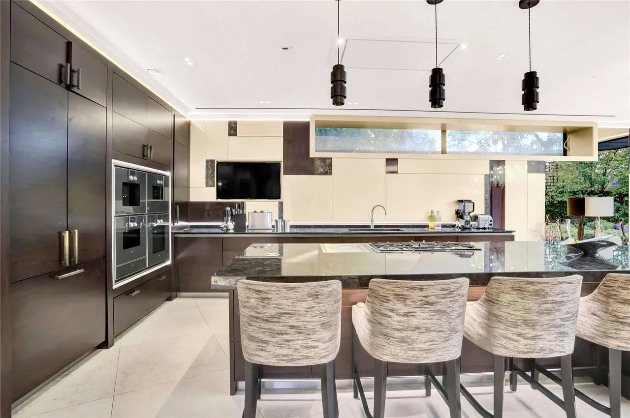 Mount Avenue, London, W5 2QJ, photo 11