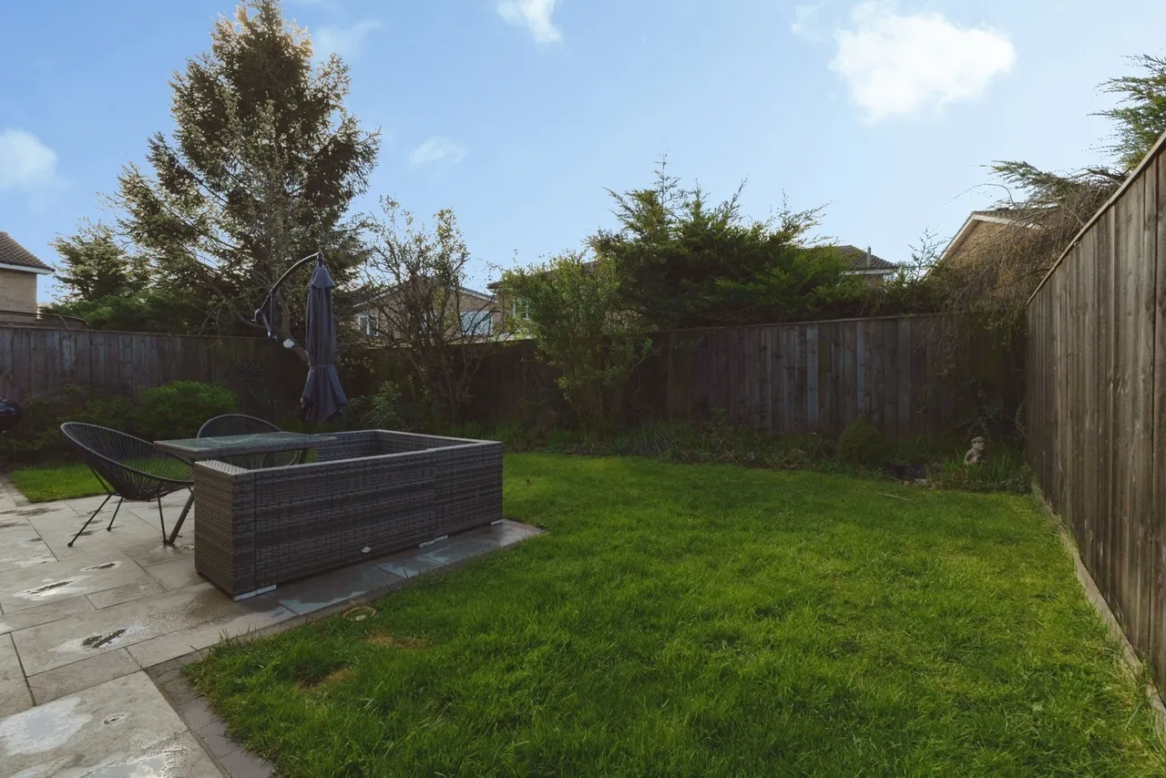 Appley Close, Eaglescliffe, Stockton-on-Tees, Durham, TS16, photo 17