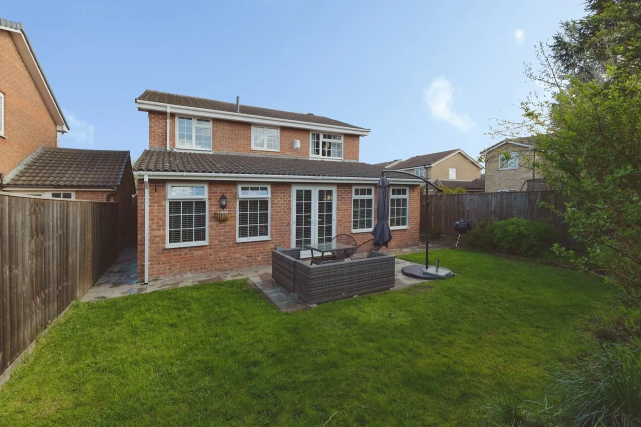 Appley Close, Eaglescliffe, Stockton-on-Tees, Durham, TS16, photo 2