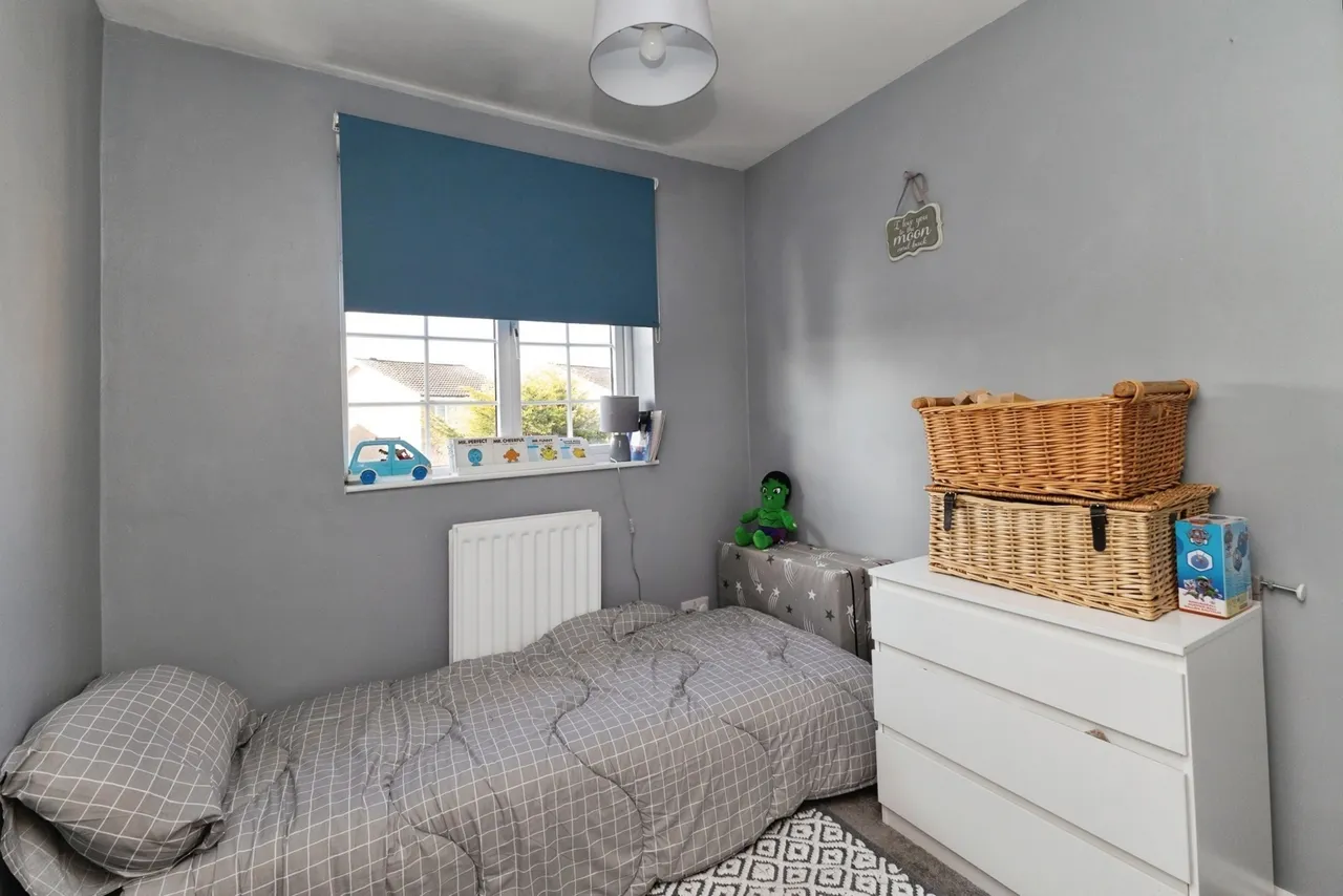 Appley Close, Eaglescliffe, Stockton-on-Tees, Durham, TS16, photo 15