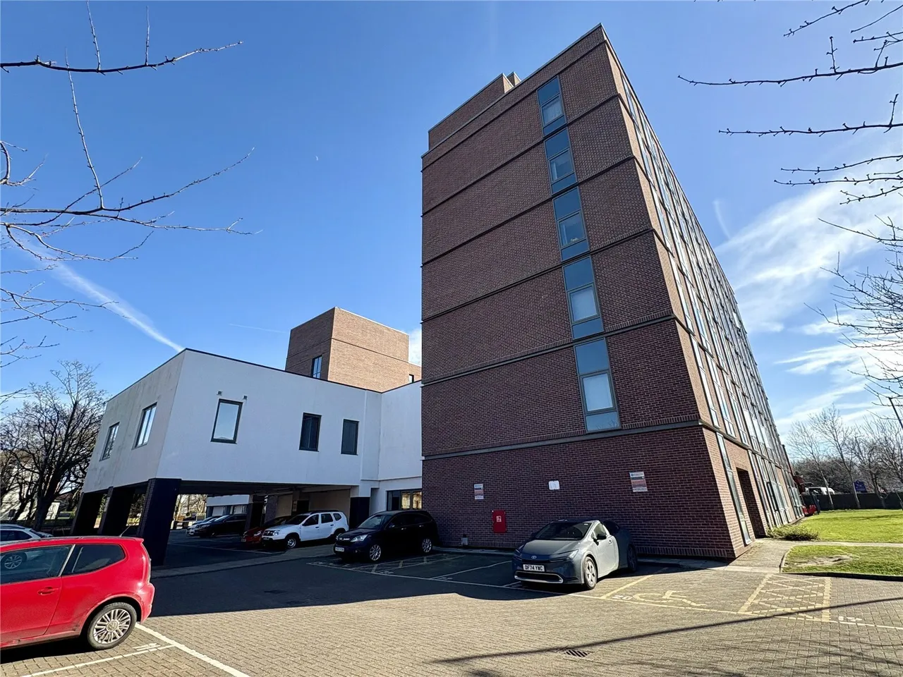 2 bed flat for sale, Crosby Road North, Waterloo, L22